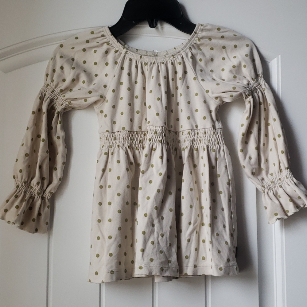 Girls Matilda Jane Top